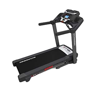 Best Treadmills For Big Guys
